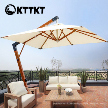 Base 100kg Outdoor camping fixed umbrella